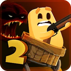 Скачать взлом Hopeless 2: Cave Escape (Надежда 2)  [МОД Много монет] - стабильная версия apk на Андроид