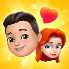 Взломанная Story Life Simulator: Idle Sim (Стри Лайф Симулятор)  [МОД Mega Pack] - стабильная версия apk на Андроид