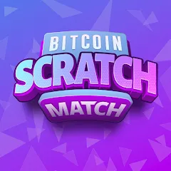 Скачать взлом Bitcoin Scratch (Биткойн Скретч)  [МОД Много денег] - последняя версия apk на Андроид