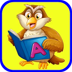 Скачать взломанную Alphabet Numbers Colors  [МОД Много денег] - стабильная версия apk на Андроид