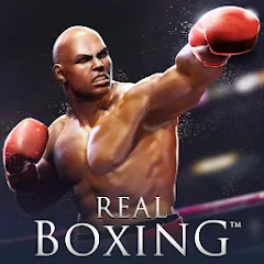 Взлом Real Boxing – Fighting Game (Реал Боксинг)  [МОД Mega Pack] - последняя версия apk на Андроид