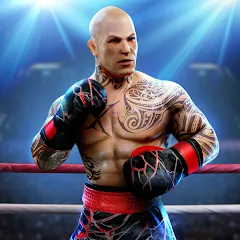 Взлом Real Boxing 2 (Риал Боксинг 2)  [МОД Unlimited Money] - стабильная версия apk на Андроид