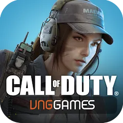 Взломанная Call Of Duty: Mobile VN (Кол оф Дьюти)  [МОД Unlocked] - последняя версия apk на Андроид