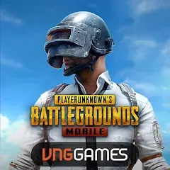 Скачать взлом PUBG Mobile VN (ПУБГ Мобайл ВН)  [МОД Unlimited Money] - стабильная версия apk на Андроид