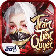 Взлом Trảm Tiên Quyết - Tru Tiên 5.0  [МОД Unlimited Money] - полная версия apk на Андроид