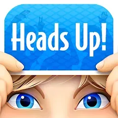 Взлом Heads Up!  [МОД Menu] - последняя версия apk на Андроид