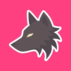 Скачать взломанную Wolvesville - Werewolf Online (Вулвсвилл)  [МОД Меню] - полная версия apk на Андроид