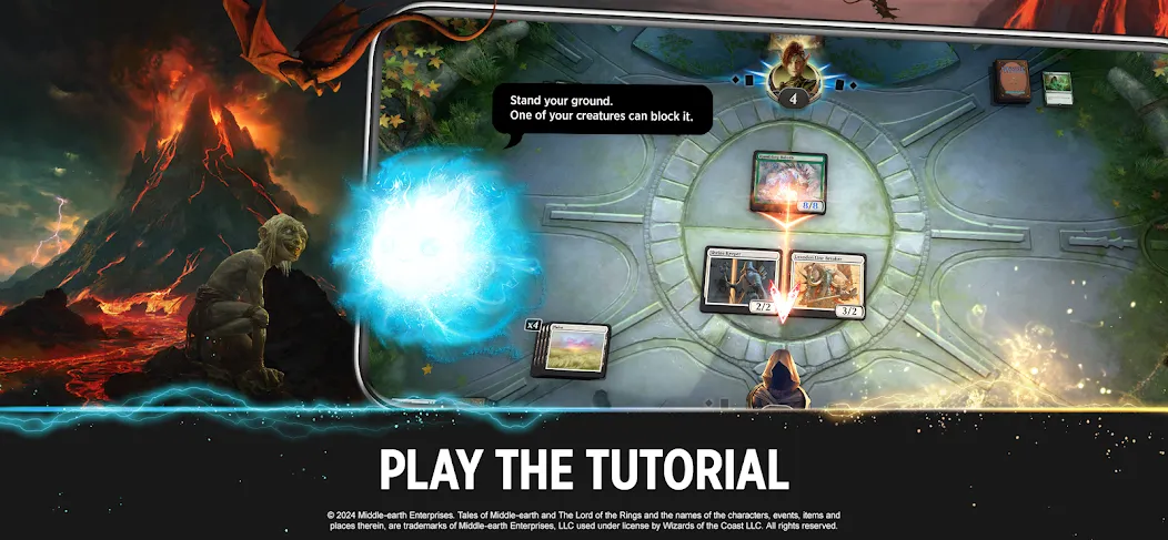 Magic: The Gathering Arena (Мэджик)  [МОД Все открыто] Screenshot 3