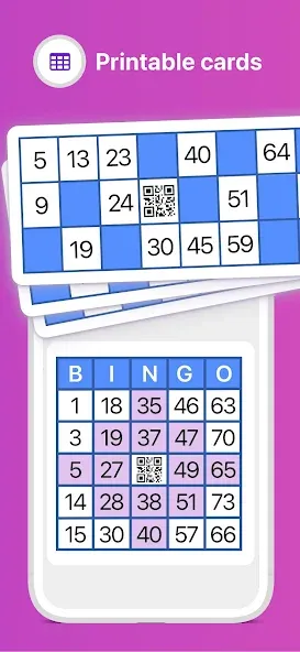 bingo!!  [МОД Menu] Screenshot 5