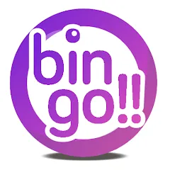 Скачать взломанную bingo!!  [МОД Menu] - полная версия apk на Андроид