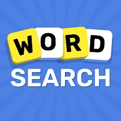 Скачать взлом Word Search Puzzle Game  [МОД Все открыто] - полная версия apk на Андроид