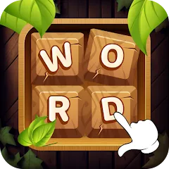 Скачать взлом Word Search Supreme Puzzle (Уорд Срч Суприм Пазл)  [МОД Много монет] - последняя версия apk на Андроид