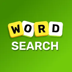 Скачать взломанную Word Search Puzzle Game  [МОД Много денег] - стабильная версия apk на Андроид