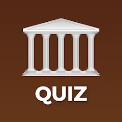 Скачать взломанную World History Quiz  [МОД Бесконечные монеты] - стабильная версия apk на Андроид