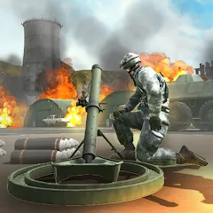 Взлом Cannon Attack (Канон Атак)  [МОД Все открыто] - стабильная версия apk на Андроид