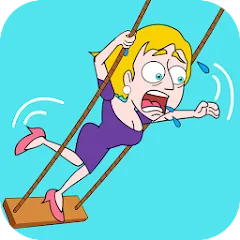 Взлом Save The Girl  [МОД Бесконечные монеты] - последняя версия apk на Андроид