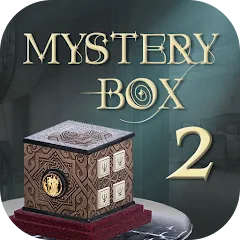 Скачать взлом Mystery Box 2: Evolution (Мистери Бокс)  [МОД Unlimited Money] - полная версия apk на Андроид