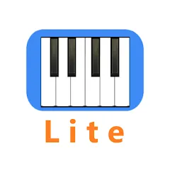 Взломанная Pianika Lite - Basuri (Пианика Лайт)  [МОД Бесконечные монеты] - стабильная версия apk на Андроид