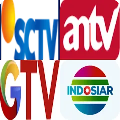 Скачать взлом Logo TV Indonesia  Asah Otakmu (Тебак Гамбар Лого ТВ)  [МОД Unlocked] - полная версия apk на Андроид