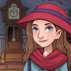 Взломанная Iris's Adventure: Time Travel  [МОД Много монет] - стабильная версия apk на Андроид