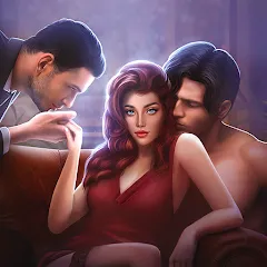 Взлом Romance Club - Stories I Play  [МОД Mega Pack] - последняя версия apk на Андроид