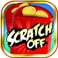 Скачать взлом Lottery Scratch Off - Mahjong  [МОД Menu] - последняя версия apk на Андроид