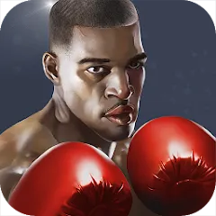 Скачать взлом Punch Boxing 3D  [МОД Menu] - последняя версия apk на Андроид