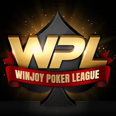 Взлом WPL:Texas Hold'em, MTT, Sit&Go (ВПЛ)  [МОД Unlocked] - последняя версия apk на Андроид