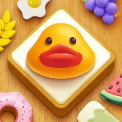 Скачать взлом Joy Match 3D (Джой Матч 3D)  [МОД Unlimited Money] - стабильная версия apk на Андроид