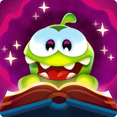 Скачать взлом Cut the Rope: Magic (Кат зе Роуп)  [МОД Меню] - стабильная версия apk на Андроид