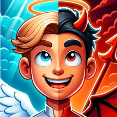 Скачать взлом Truth or Dare Party Game (Трус или дерзни)  [МОД Menu] - полная версия apk на Андроид