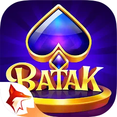 Скачать взломанную Batak ZingPlay (Батак ЗингПлей)  [МОД Все открыто] - полная версия apk на Андроид