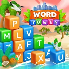 Скачать взлом Words Warehouse：Test Your Mind  [МОД Много монет] - стабильная версия apk на Андроид