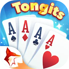 Скачать взломанную Tongits ZingPlay-Fun Challenge (Тонгитс ЗингПлэй)  [МОД Mega Pack] - полная версия apk на Андроид