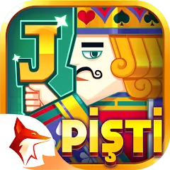 Скачать взломанную Pisti ZingPlay (Писти ЗингПлей)  [МОД Бесконечные монеты] - полная версия apk на Андроид