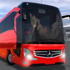 Скачать взлом Bus Simulator : Ultimate  [МОД Бесконечные деньги] - последняя версия apk на Андроид