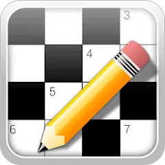 Скачать взлом Crosswords  [МОД Unlocked] - последняя версия apk на Андроид