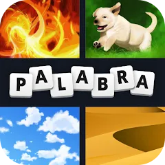 Скачать взлом 4 Fotos 1 Palabra (Фото 1 Слово)  [МОД Меню] - полная версия apk на Андроид