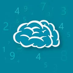 Взломанная Math Games: Brain iq riddles  [МОД Много монет] - полная версия apk на Андроид