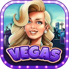 Скачать взлом Mary Vegas - Slots & Casino (Мэри Вегас)  [МОД Много денег] - стабильная версия apk на Андроид