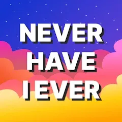 Скачать взлом Never Have I Ever: Adult Games  [МОД Много денег] - стабильная версия apk на Андроид