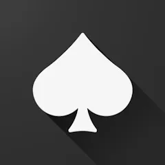 Взломанная Solitaire - The Clean One (Солитер)  [МОД Меню] - последняя версия apk на Андроид