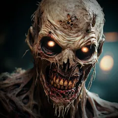 Скачать взлом Horror Maze - Scary Games (Хоррор Лавиринт РПГ)  [МОД Бесконечные монеты] - стабильная версия apk на Андроид
