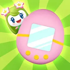 Взлом My Tamagotchi Forever (Мой Тамагочи Навсегда)  [МОД Unlimited Money] - стабильная версия apk на Андроид