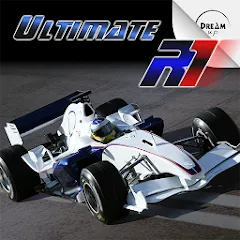 Скачать взломанную Ultimate R1 (Ультимейт Р1)  [МОД Меню] - полная версия apk на Андроид