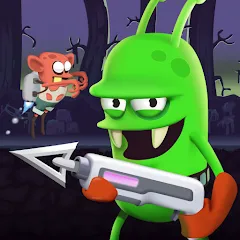 Скачать взлом Zombie Catchers : Hunt & sell (Зомби Кэтчерс)  [МОД Много денег] - полная версия apk на Андроид