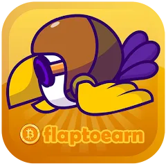 Скачать взлом Flap To Earn (Флап Ту Ирн)  [МОД Unlocked] - полная версия apk на Андроид