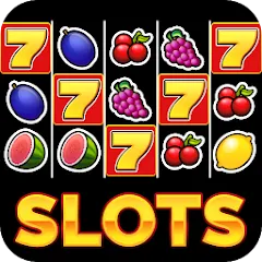 Скачать взлом Casino Slots - Slot Machines  [МОД Все открыто] - последняя версия apk на Андроид