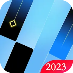 Скачать взлом Beat Tiles 3 : classic game  [МОД Много монет] - последняя версия apk на Андроид