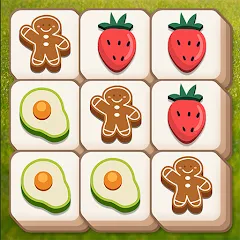 Скачать взлом Tiledom - Matching Puzzle (Тайледом)  [МОД Menu] - стабильная версия apk на Андроид